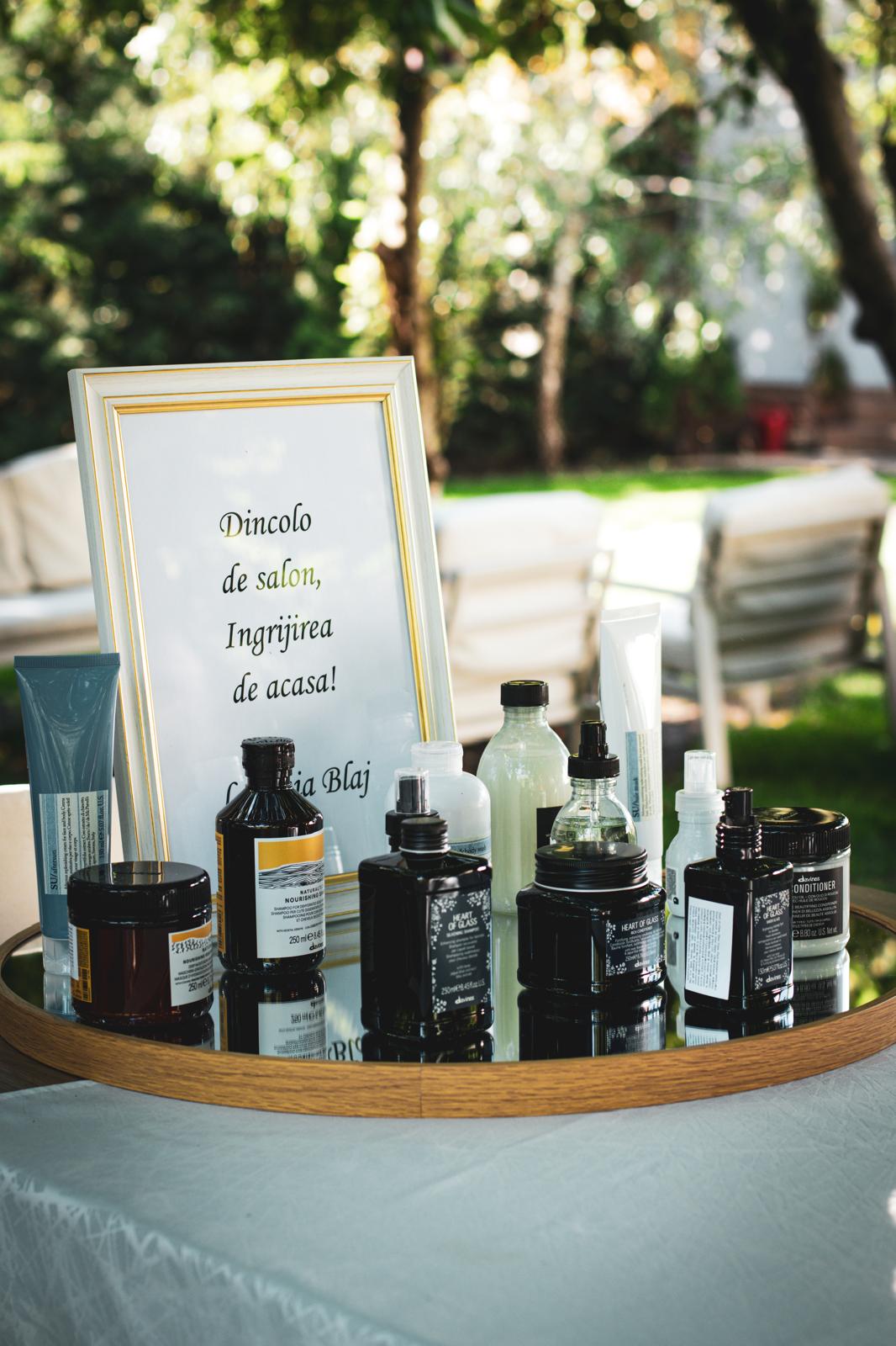 Dincolo de salon – îngrijirea de acasă